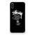 STUSSY METROPOLITAN iPhone XS Max Case Cover STUSSY METROPOLITAN iPhone XS Max Case Cover