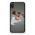 TASMANIAN DEVIL CARTOON iPhone XS Max Case Cover