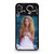 TAYLOR SWIFT AMERICAN SINGER iPhone XS Max Case Cover