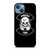 CLUB AMERICA ARRIESGA TODO iPhone 13 Case Cover