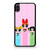 THE POWERPUFF GIRLS CUTE iPhone XS Max Case Cover THE POWERPUFF GIRLS CUTE iPhone XS Max Case Cover
