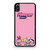 THE POWERPUFF GIRLS SUPERHERO iPhone XS Max Case Cover THE POWERPUFF GIRLS SUPERHERO iPhone XS Max Case Cover