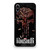 THE PUNISHER BULLET iPhone XS Max Case Cover