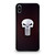 THE PUNISHER MARVEL 3 iPhone XS Max Case Cover