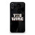 THE WIRE LOGO iPhone XS Max Case Cover