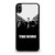 THE WIRE POSTER iPhone XS Max Case Cover THE WIRE POSTER iPhone XS Max Case Cover
