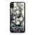 THE WITCHER 3 WILD HUNT WAR GAME iPhone XS Max Case Cover THE WITCHER 3 WILD HUNT WAR GAME iPhone XS Max Case Cover