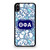 THETA PHI ALPHA iPhone XS Max Case Cover