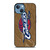 CLEVELAND CAVALIERS iPhone 13 Case Cover