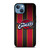 CLEVELAND CAVALIERS 2 iPhone 13 Case Cover