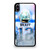 TOM BRADY 12 iPhone XS Max Case Cover TOM BRADY 12 iPhone XS Max Case Cover