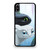 TOOTHLESS LIGHT FURY 1 iPhone XS Max Case Cover