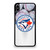 TORONTO BLUE JAYS 2 iPhone XS Max Case Cover TORONTO BLUE JAYS 2 iPhone XS Max Case Cover