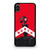 TORONTO RAPTORS NORTH iPhone XS Max Case Cover TORONTO RAPTORS NORTH iPhone XS Max Case Cover