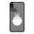 TOTORO STUDIO GHIBLI CUTE iPhone XS Max Case Cover