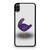 TRASH DOVE BIRD iPhone XS Max Case Cover TRASH DOVE BIRD iPhone XS Max Case Cover