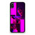 TRAVIS SCOTT LA FLAME RAPPER iPhone XS Max Case Cover TRAVIS SCOTT LA FLAME RAPPER iPhone XS Max Case Cover