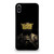 TUPAC 2PAC RAPPER 4 iPhone XS Max Case Cover TUPAC 2PAC RAPPER 4 iPhone XS Max Case Cover