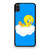 TWEETY BIRD CARTOON iPhone XS Max Case Cover