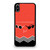 TWENTY ONE PILOTS GLASSES iPhone XS Max Case Cover