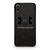 UNDER ARMOUR 5 iPhone XS Max Case Cover