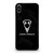 UNDER ARMOUR ATHLETE iPhone XS Max Case Cover