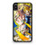 VEGETA MAJIN iPhone XS Max Case Cover