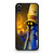 VIVI FINAL FANTASY IX iPhone XS Max Case Cover