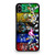 VOLTRON LEGENDARY iPhone XS Max Case Cover