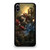 WARHAMMER BLACK TEMPLAR 2 iPhone XS Max Case Cover