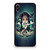 WEDNESDAY ADDAMS 1 iPhone XS Max Case Cover