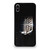 WINGS OF FREEDOM 2 iPhone XS Max Case Cover