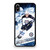 WINNIPEG JETS JACOB TROUBA iPhone XS Max Case Cover