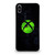 XBOX ONE LOGO iPhone XS Max Case Cover