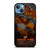 CINCINNATI BENGALS SEIZE iPhone 13 Case Cover
