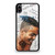 XXXTENTACION RAPPER iPhone XS Max Case Cover