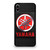 YAMAHA 1 iPhone XS Max Case Cover
