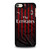 AC MILAN JERSEY KIT iPod Touch 6 Case Cover