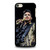 ADAM LAMBERT SINGER iPod Touch 6 Case Cover