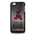 ALABAMA CRIMSON TIDE 2 iPod Touch 6 Case Cover