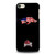 ARKANSAS RAZORBACKS AMERICAN iPod Touch 6 Case Cover