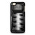 AUDI A5 ENGINE iPod Touch 6 Case Cover