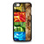 AVATAR 4 ELEMENTS iPod Touch 6 Case Cover