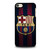BARCELONA FC 3 iPod Touch 6 Case Cover