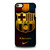 BARCELONA FC THE CATALANS iPod Touch 6 Case Cover