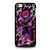 BLACK GOKU SUPER SAIYAN ROSE iPod Touch 6 Case Cover