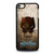 BLACK PANTHER LOGO iPod Touch 6 Case Cover