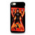 BLACK WIDOW 1 iPod Touch 6 Case Cover