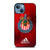 CHIVAS DE GUADALAJARA 1 iPhone 13 Case Cover
