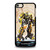 BUMBLEBEE 4 iPod Touch 6 Case Cover